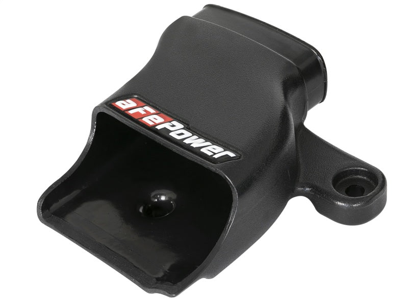 aFe Momentum GT Dynamische Lufthutze 17-18 Nissan Titan V8 5.6L