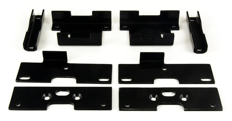Air Lift Loadlifter 5000 Ultimate Luftfeder-Kit für die Hinterachse für 15-17 Ford Transit 150/250/350