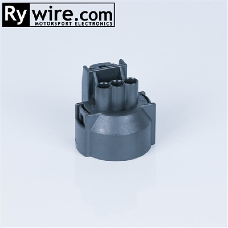Rywire 3-Positionen-Steckverbinder