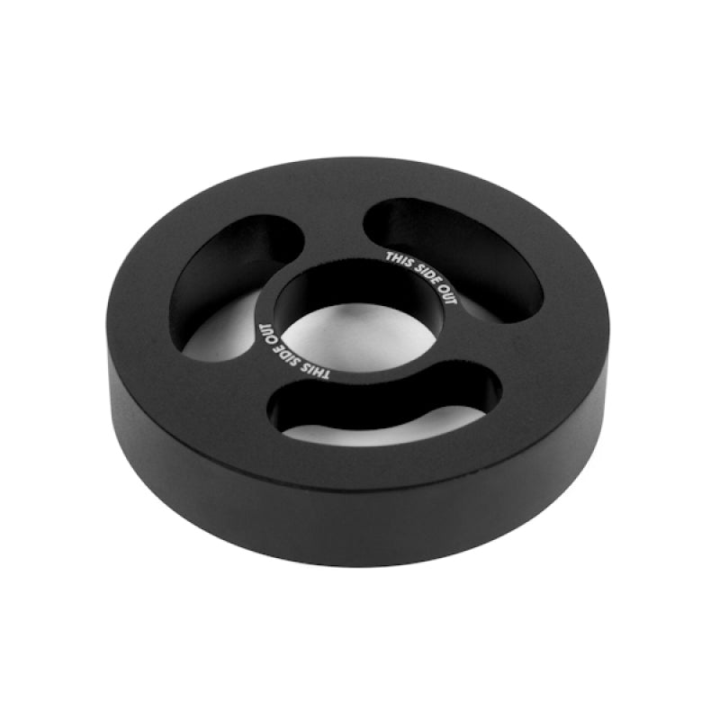 Mishimoto 08-14 Subaru WRX Thermostat-Ölkühler-Kit