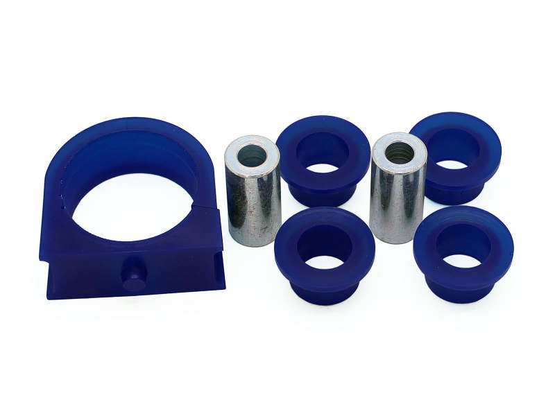 SuperPro 2001 Lexus IS300 Basis-Lenkgetriebe-Montagebuchsensatz