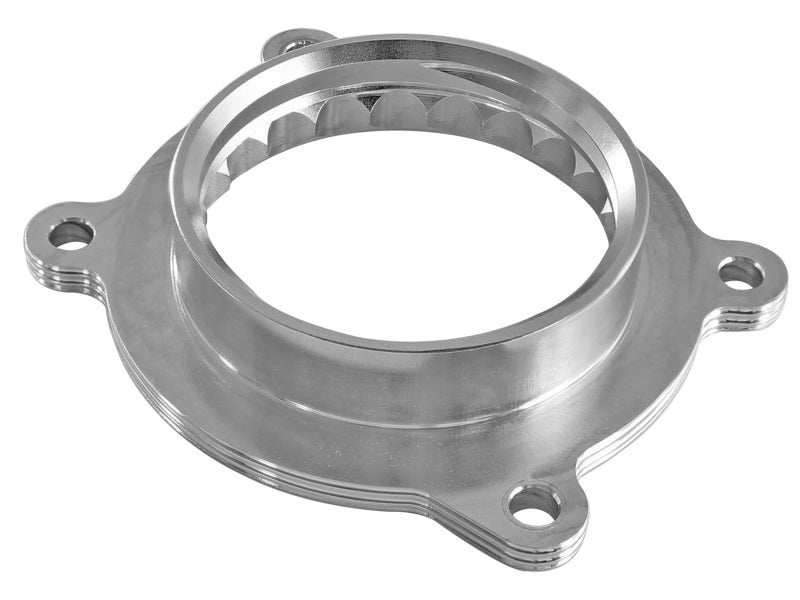 aFe Silver Bullet Drosselklappen-Abstandshalter 14 Chevrolet Corvette V8 6.2L