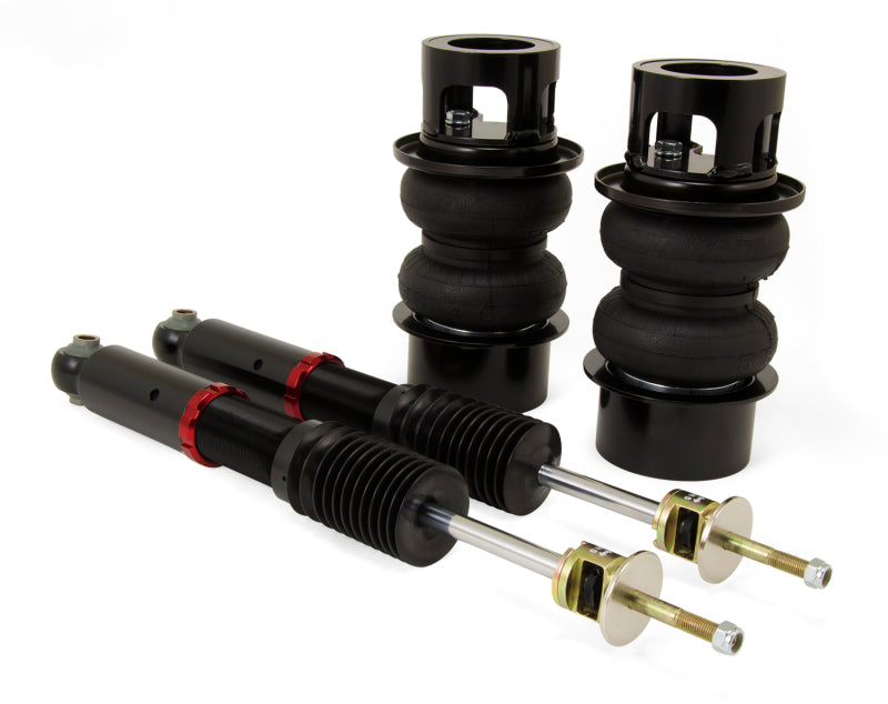 Air Lift Performance Heckkit für 16-21 Chevrolet Camaro