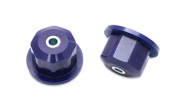 SuperPro 2006 Mazda MX-5 Miata Touring Hinterachs-Differentiallagerbuchsensatz - Straßenleistung