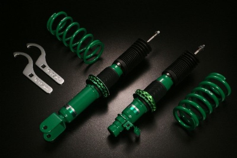 Tein 2018+ Toyota Camry SE/XSE (AXVA70L) Street Basis Z Gewindefahrwerke