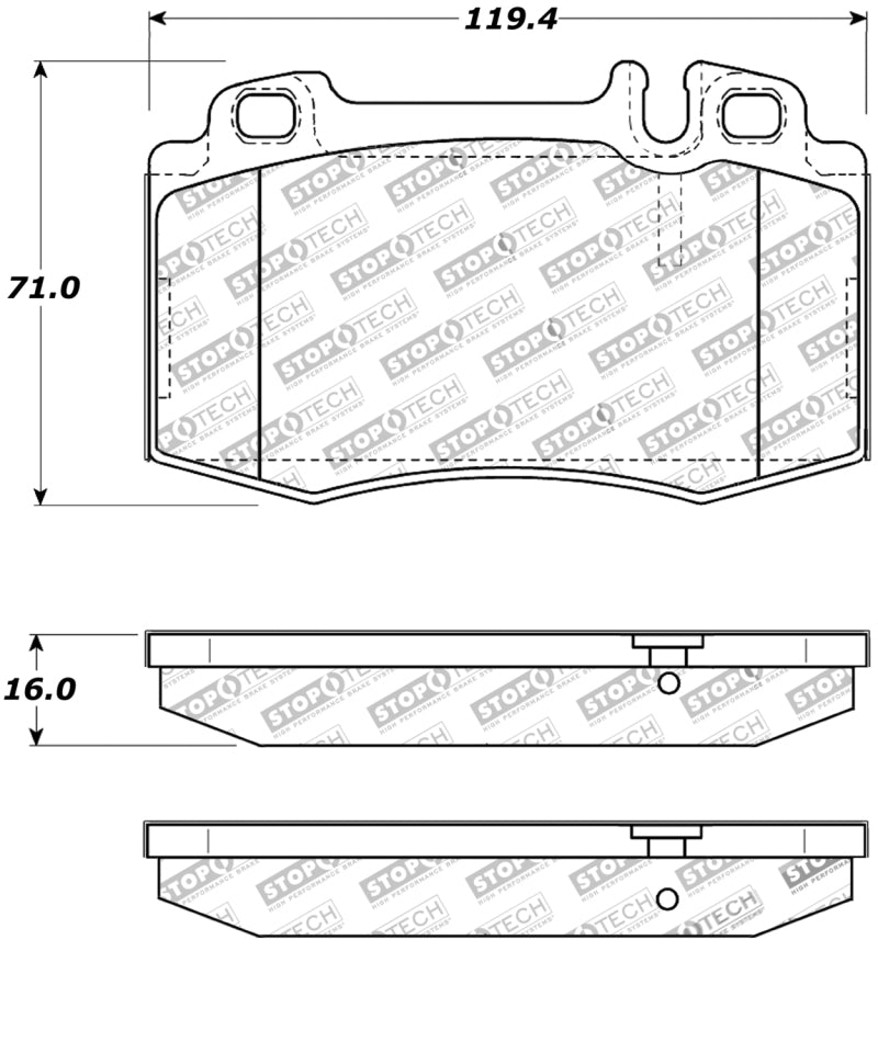 Technical Drawing