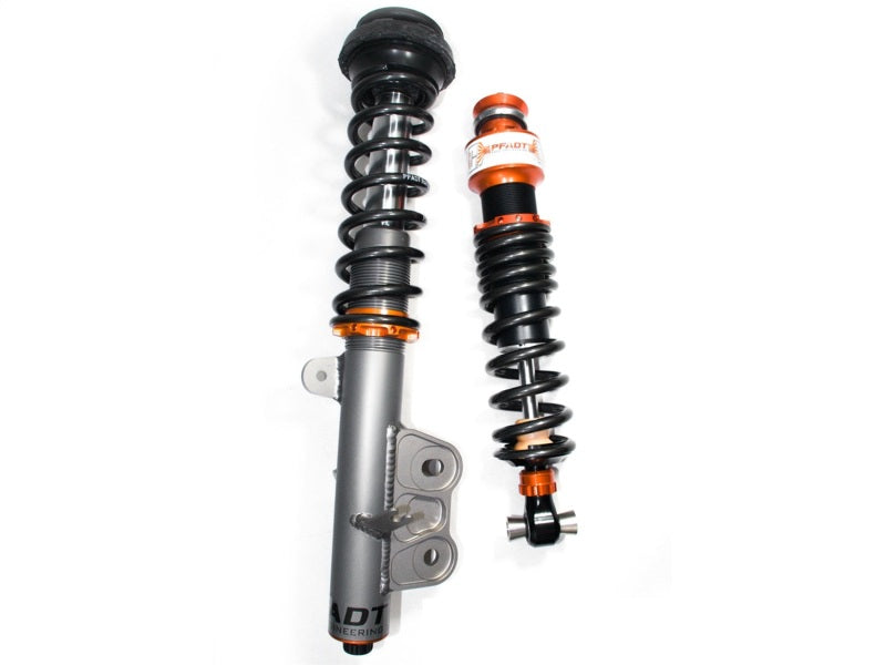 aFe Control PFADT Featherlight Einzelverstellbares Drag Racing Gewindefahrwerk 10-14 Chevy Camaro V6/V8
