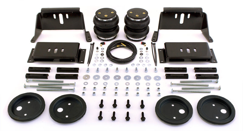 Air Lift Loadlifter 5000 Ultimate Luftfeder-Kit für die Hinterachse für 06-17 Ford E-450 Super Duty