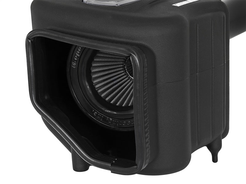 aFe Power Momentum GT Pro DRY S Kaltluftansaugsystem GM SUV 14-17 V8 5,3 l/6,2 l