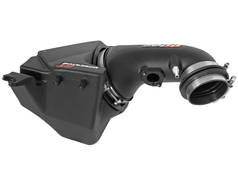 aFe 09-15 Cadillac CTS-V Momentum GT Kaltluftansaugsystem mit Pro 5R Media
