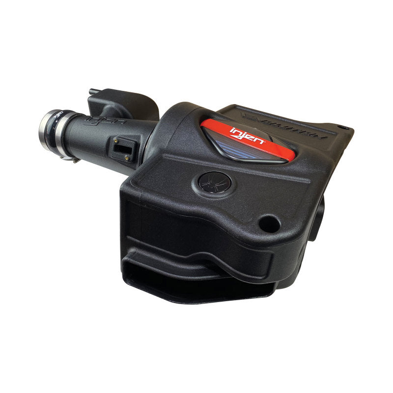 Injen 17–18 Nissan Armada / 14–18 Infiniti QX80 5,6 l Evolution-Lufteinlass (trocken)