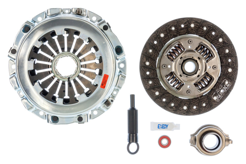 Exedy 2005–2005 Saab 9-2X Aero H4 Stage 1 Organische Kupplung Subaru Forester 2004–2005