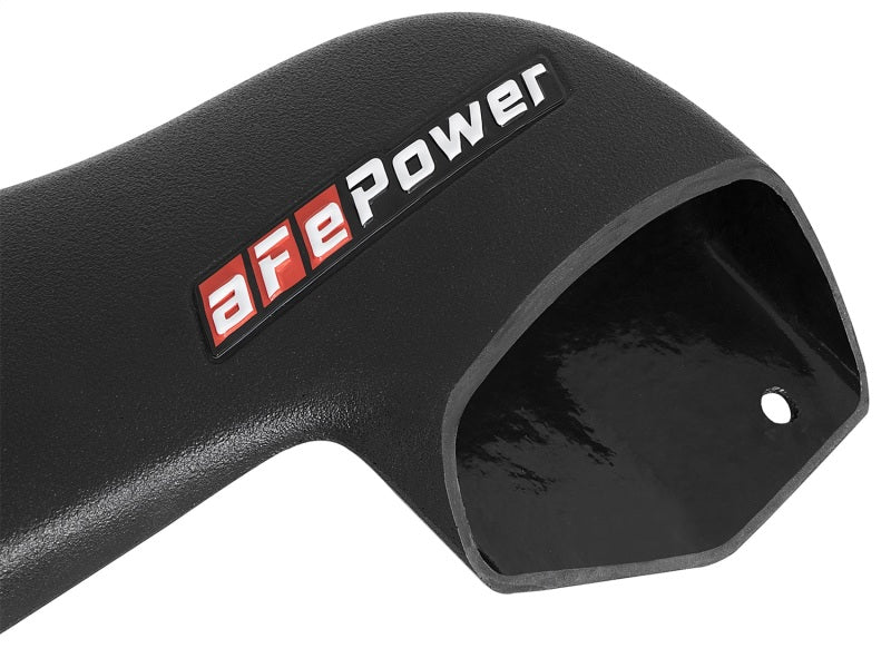 aFe Momentum GT Ansaugsystem Dynamic Air Scoop 08-17 Toyota Land Cruiser (LC200) V8-5.7L