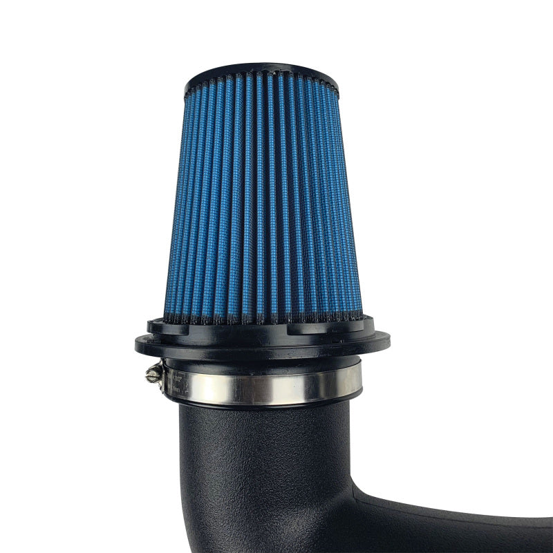 Injen 15-20 Subaru WRX H4-2.0L Turbo Evolution Evolution Ansaugung