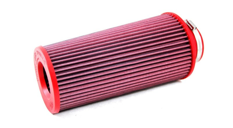 BMC Twin Air Universal-Konusfilter mit Polyurethan-Oberteil – 90 mm Innendurchmesser / 302 mm Höhe