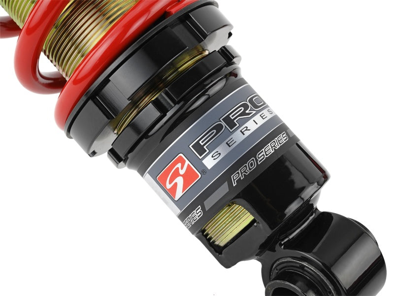 Skunk2 Mazda Miata NC Pro-ST Gewindefahrwerke (Vorne 8 kg/mm – Hinten 6 kg/mm)