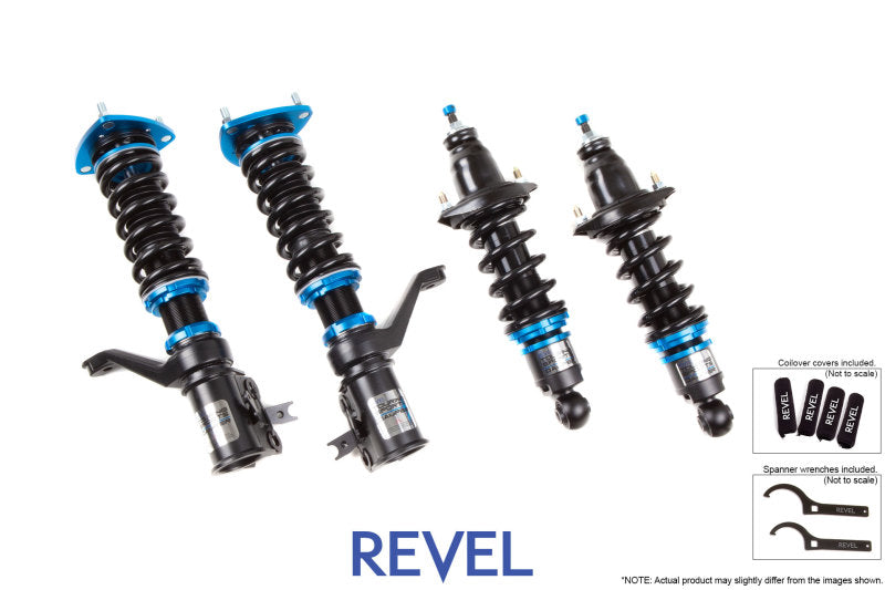 Revel Touring Sportdämpfer 01-05 Honda Civic Si