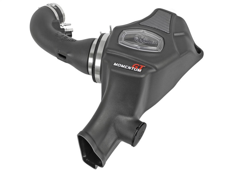 aFe Momentum GT Pro Dry S Ansaugsystem 2015 Ford Mustang GT V8-5.0L