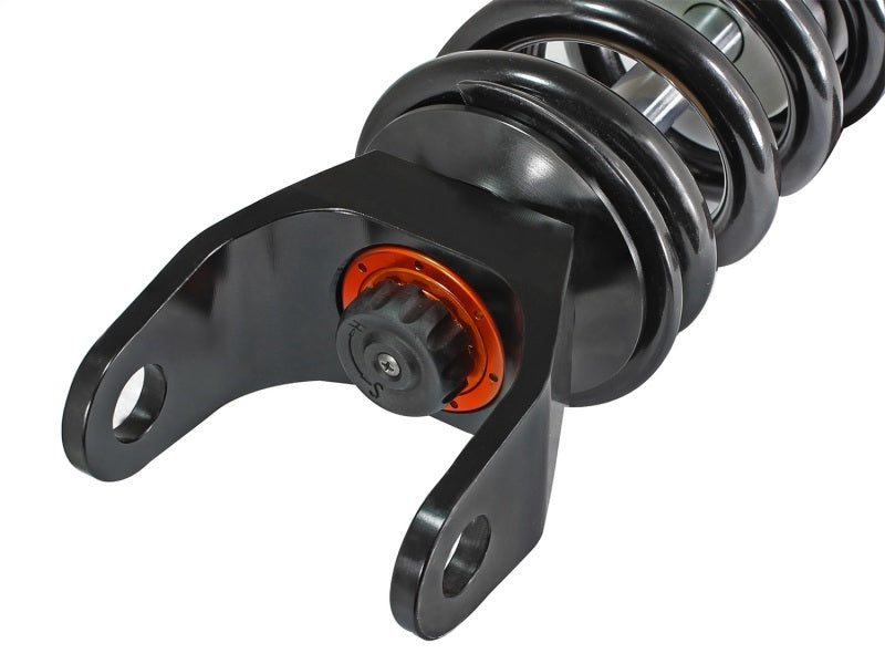 aFe Control PFADT Series Featherlight Single Adj Street/Track Gewindefahrwerk 97-13 Chevy Corvette