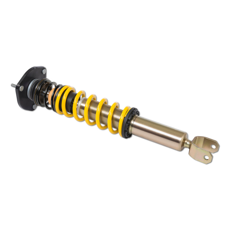 ST Suspensions 16-17 Mazda Miata MX-5 (ND) 2.0L XTA Höhe und Zugstufe einstellbar mit oberen Halterungen