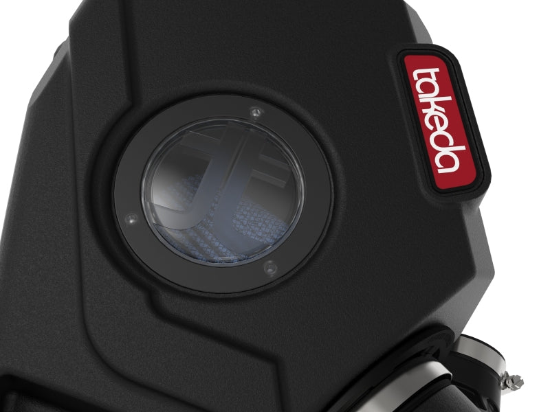 aFe 18-22 Kia Stinger V6-3.3L (tt) MagnumFORCE-Einlässe Stage-2 Pro 5R