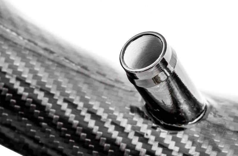 AWE Tuning BMW F8x M3/M4 S-FLO Carbon-Einlass