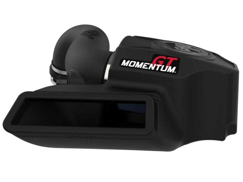 aFe Momentum GT Pro 5R Kaltluftansaugsystem 19-21 Audi Q3 L4-2.0L (t)