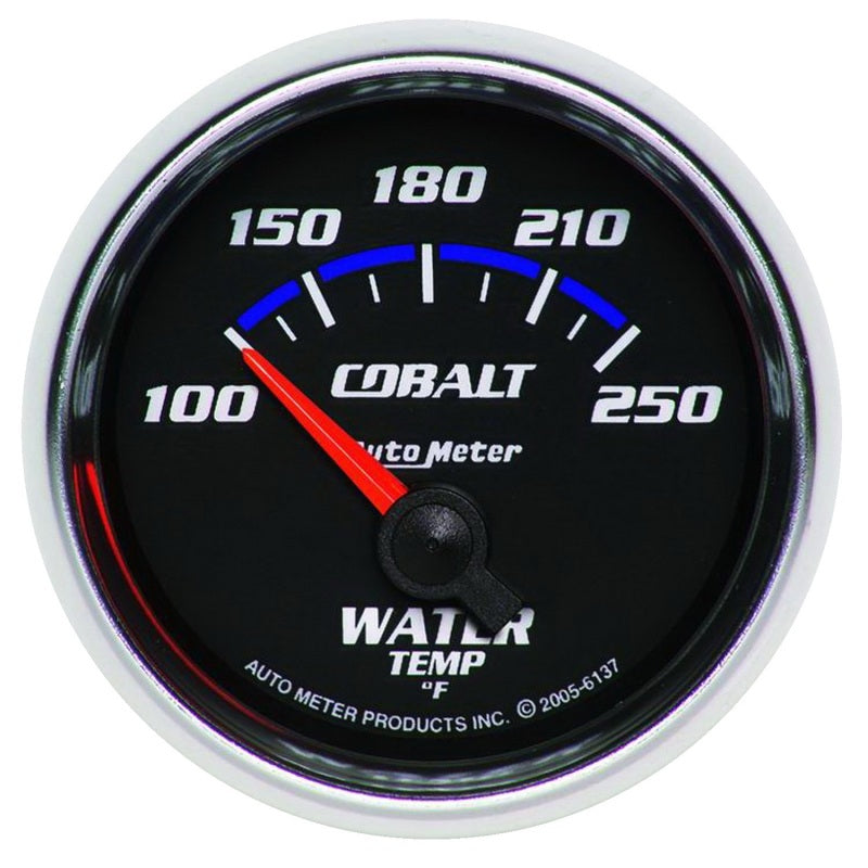 Autometer Cobalt 79-81 Camaro Armaturenbrett-Kit, 6-teilig, Drehzahlmesser/MPH/Kraftstoff/Öl/WTMP/Volt