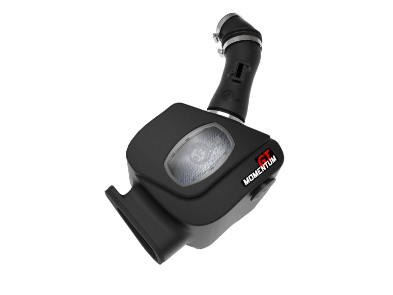 aFe Toyota Land Cruiser 300 Series Momentum GT Coil Air Intake System mit Pro 5R Media