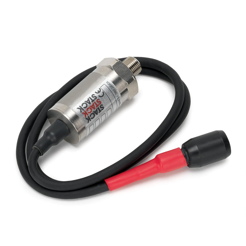 Autometer 150PSI Drucksensor Solid State 1/8 NPT Stecker