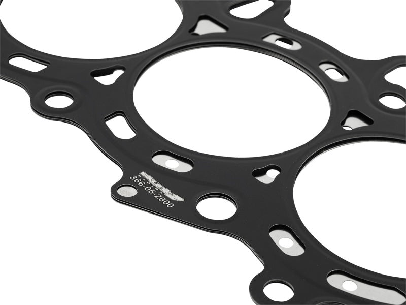 Skunk2 HG Honda D15Y5/D16Y5 VTEC 78,00 mm – 3,070 Zoll, maximale Bohrung – 1,1 mm – 0,043 Zoll dick