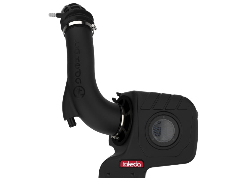 aFe 18-21 Hyundai Kona L4-1.6L (t) Takeda Momentum Kaltluftansaugsystem mit Pro 5R Media