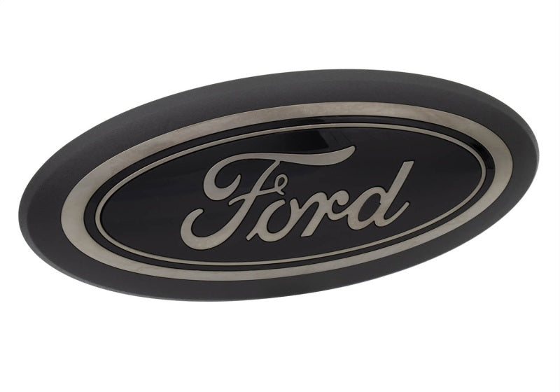Ford Racing 18-23 F-150 Black Oval Kit ohne Kamera