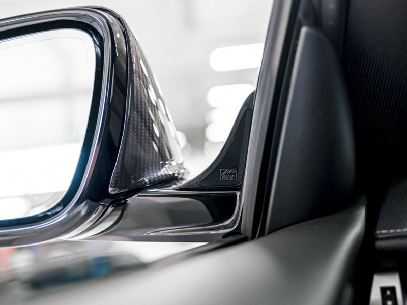 AWE Tuning 2020+ Toyota GR Supra Foiler Winddiffusor