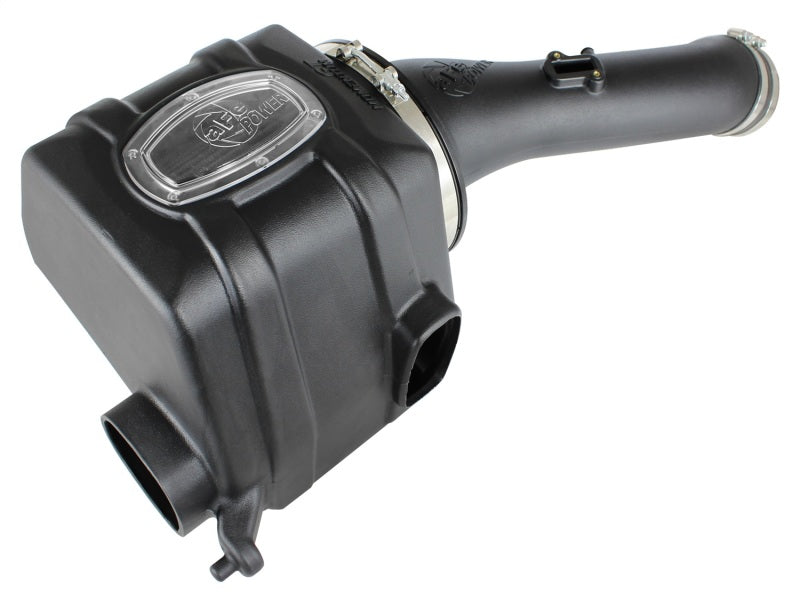 aFe Momentum GT Pro DRY S Stage-2 Si Ansaugsystem 07-14 Toyota Tundra V8 5.7L