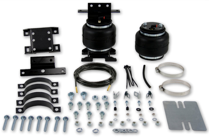Air Lift Loadlifter 5000 Ultimate Luftfeder-Kit für die Hinterachse, für 90–95 Chevrolet G25/G30 Van