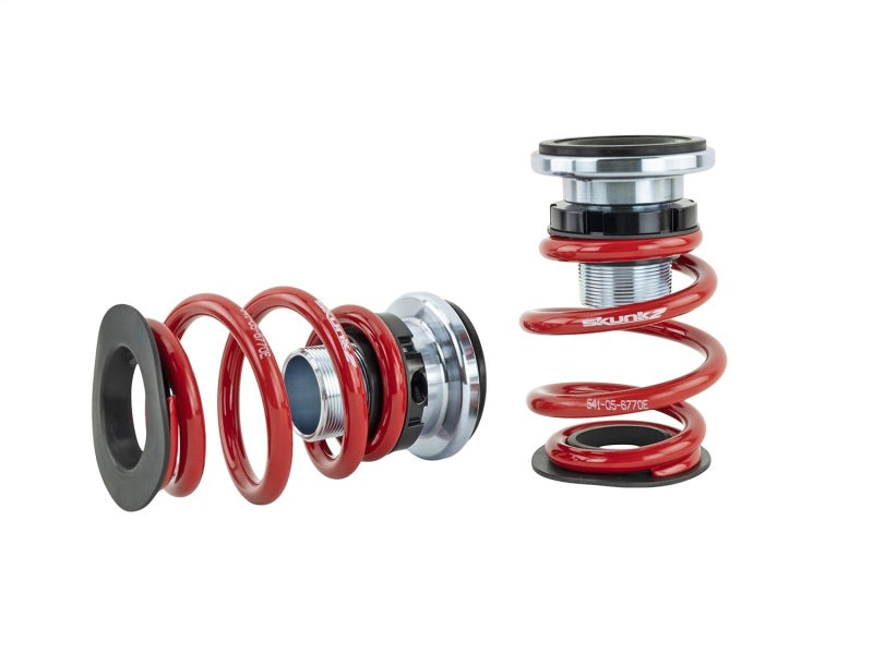 Skunk2 14-15 Honda Civic Pro ST Gewindefahrwerke