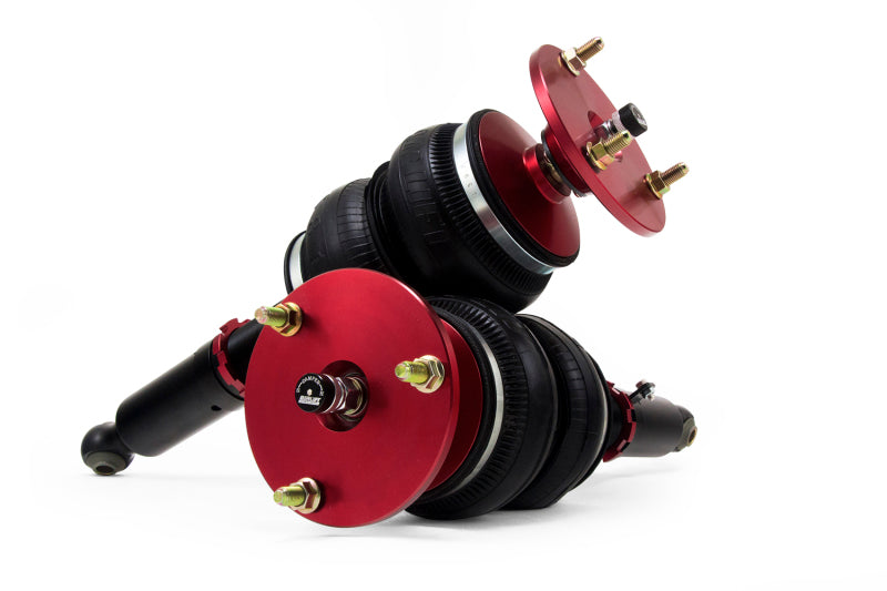 Air Lift Performance Lexus 06-13 IS250/IS350 RWD / 07-12 GS350 / 08-12 GS460 Front-Kit