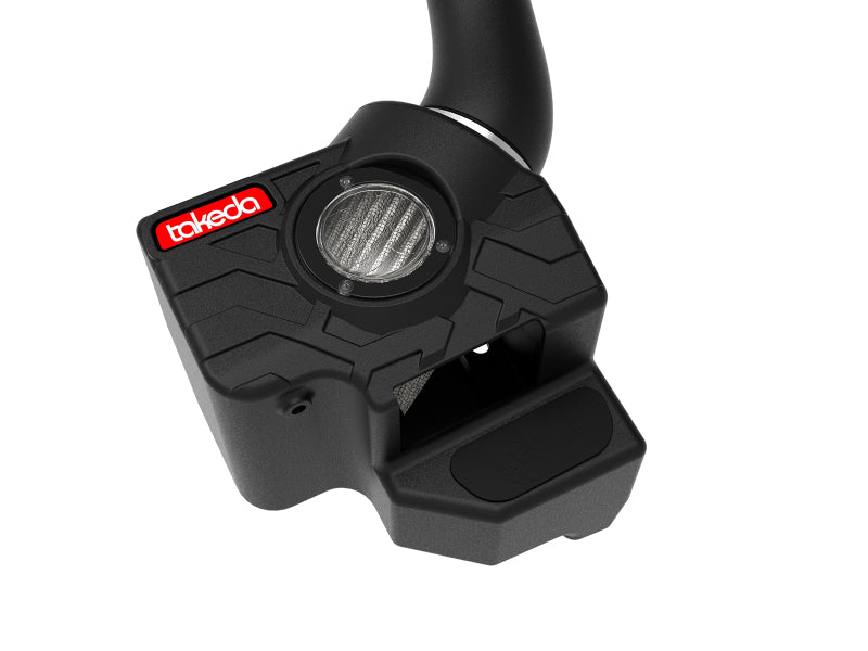 aFe Takeda Momentum Pro DRY S Kaltluftansaugsystem 18-19 Subaru Crosstrek H4 2.0L