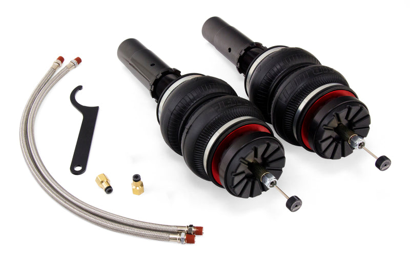 Air Lift Performance 09-15 Audi A4/A5/S4/S5/RS4/RS5 Front-Kit