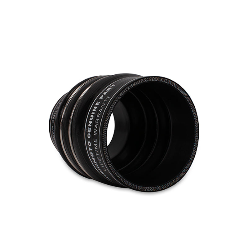 Mishimoto 10-12 Dodge 6,7 l Cummins Ladeluftkühler (Silber)