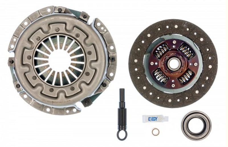 Exedy OE 1989-1989 Nissan 300ZX V6 Kupplungssatz