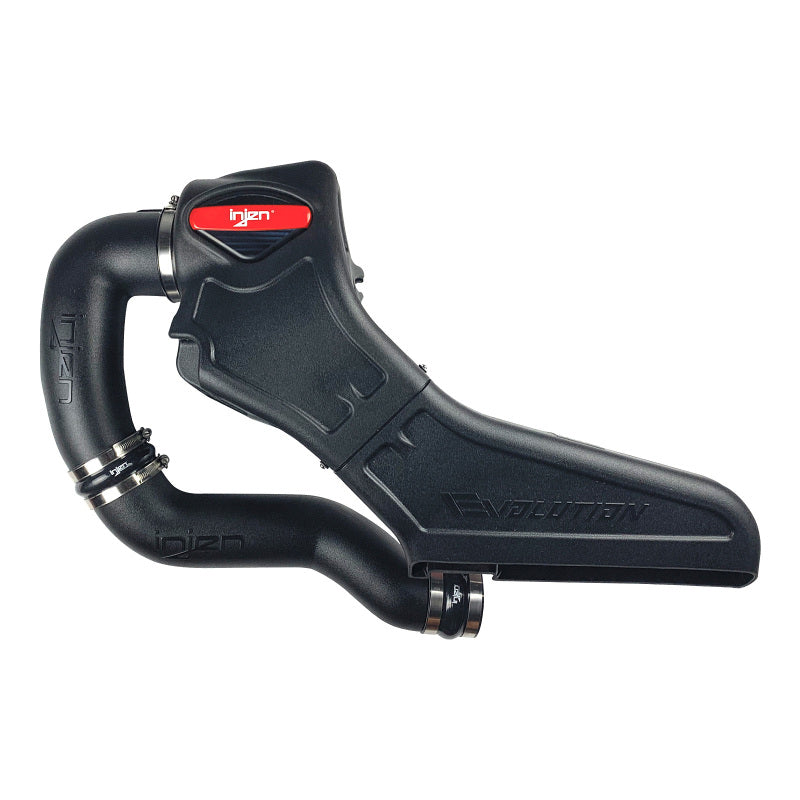 Injen 15-20 Subaru WRX H4-2.0L Turbo Evolution Evolution Ansaugung