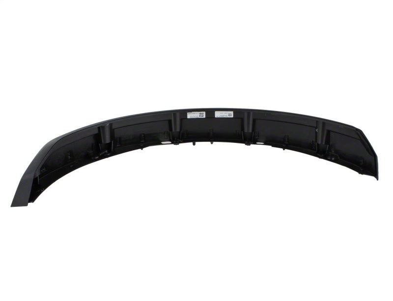 Ford Racing 21-22 Bronco Sasquatch Kotflügelverbreiterungssatz