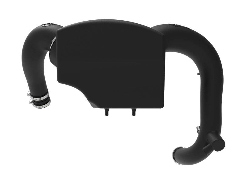 aFe Momentum GT Pro Dry S Kaltluftansaugsystem 20-21 Ford Explorer ST V6-3.0L TT