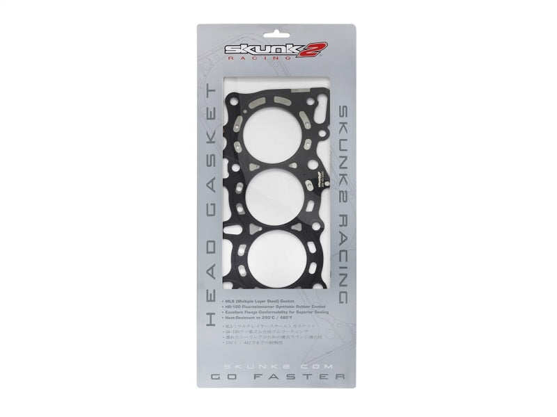 Skunk2 HG Honda D15Y5/D16Y5 VTEC 78,00 mm – 3,070 Zoll, maximale Bohrung – 0,85 mm – 0,033 Zoll dick