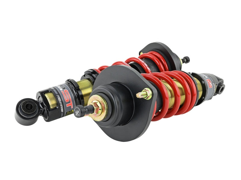 Skunk2 Mazda Miata NA/NB Pro-ST Gewindefahrwerke (Vorne 8 kg/mm – Hinten 6 kg/mm)
