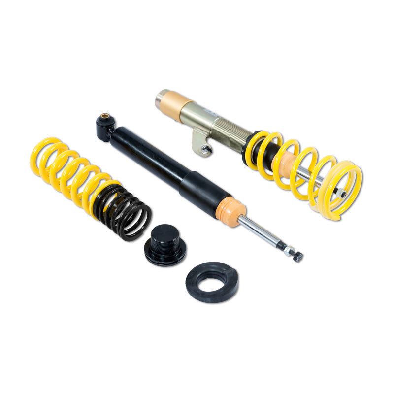 ST XA-Höhen-/Zugstufenverstellbares Gewindefahrwerk BMW F23 / BMW F22 / F30 RWD / F32 RWD - ohne EDC