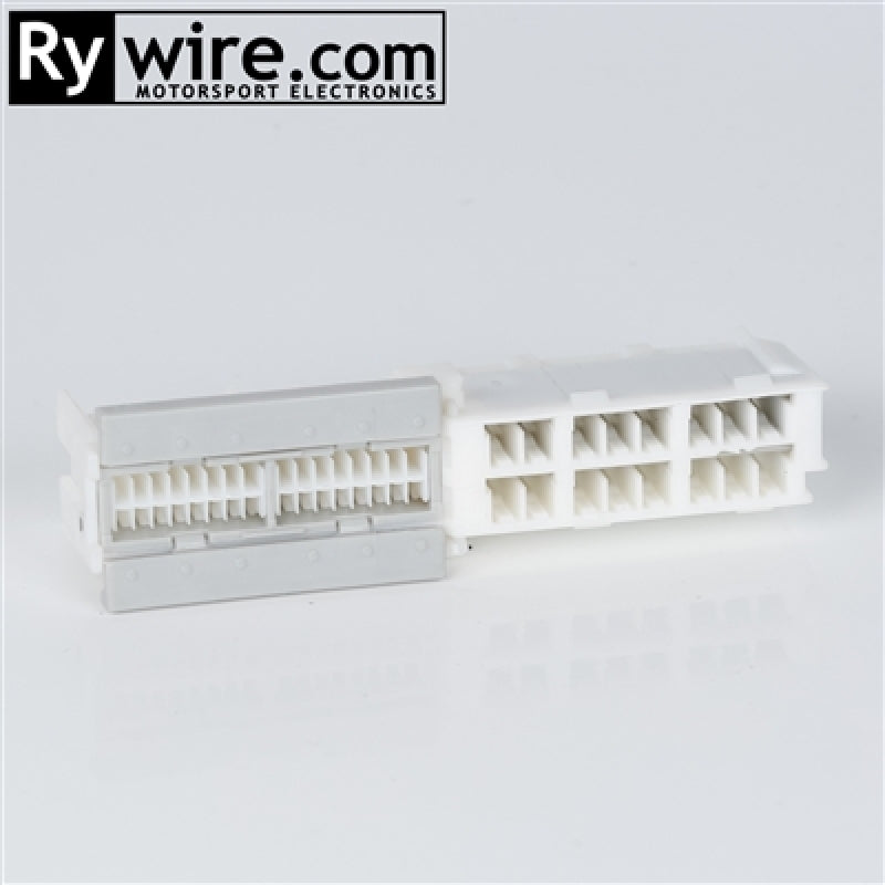 Rywire 48-poliger Steckverbinder