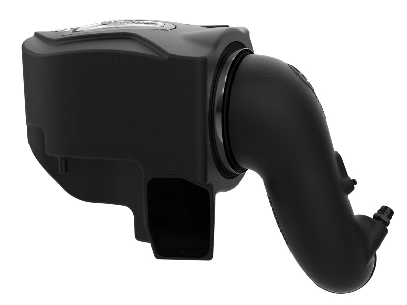 aFe POWER Momentum GT Pro Dry S Ansaugsystem 20-23 BMW X3/X4 M40i L6-3.0L (t) B58